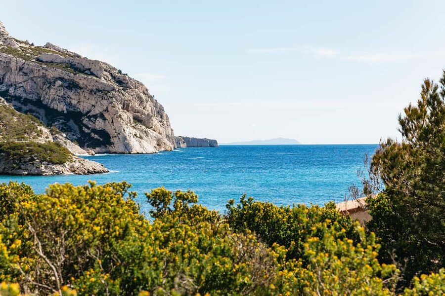 From Marseille: Guided E-Bike Tour to Calanque de Sormiou - How the e-bike experience really works (it’s not cheating)