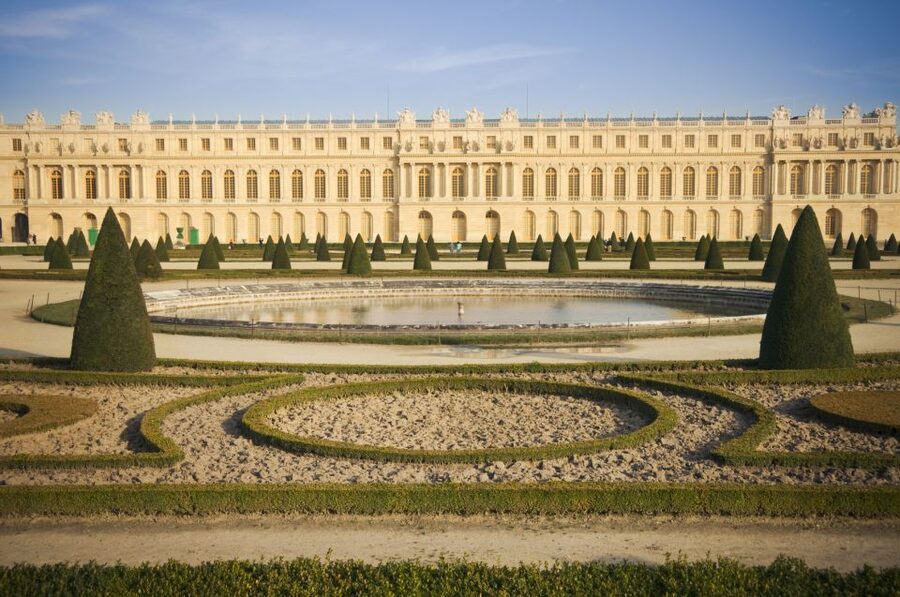 From Paris: Bike Tour to Versailles with Timed Palace Entry - How much walking and biking is really involved