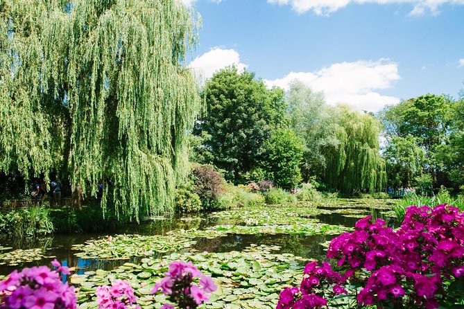 From Paris: Monet Gardens & Giverny Bike Tour with Picnic Stop - Price and value: why $143.91 can make sense (or not)