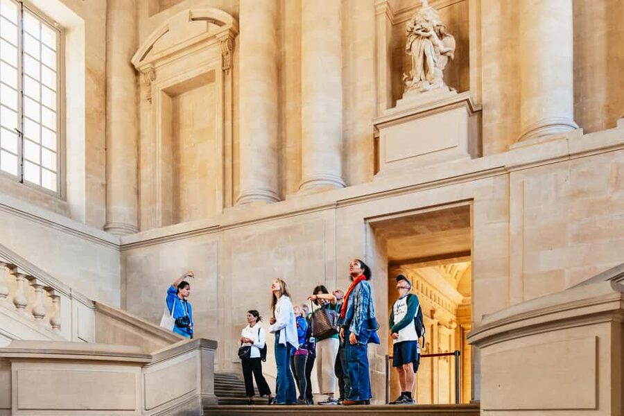 From Paris: Skip-the-Line Palace of Versailles Bike Tour - Grand Canal picnic: make the day feel like Versailles, not just see it