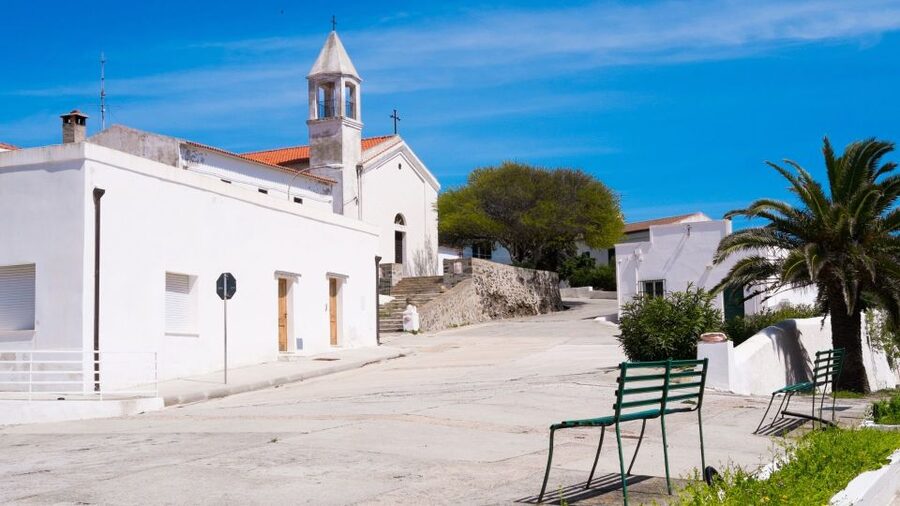 From Porto Torres: E-Bike Rental - The E-Bike Setup: Sizes, Range, and What to Plan for
