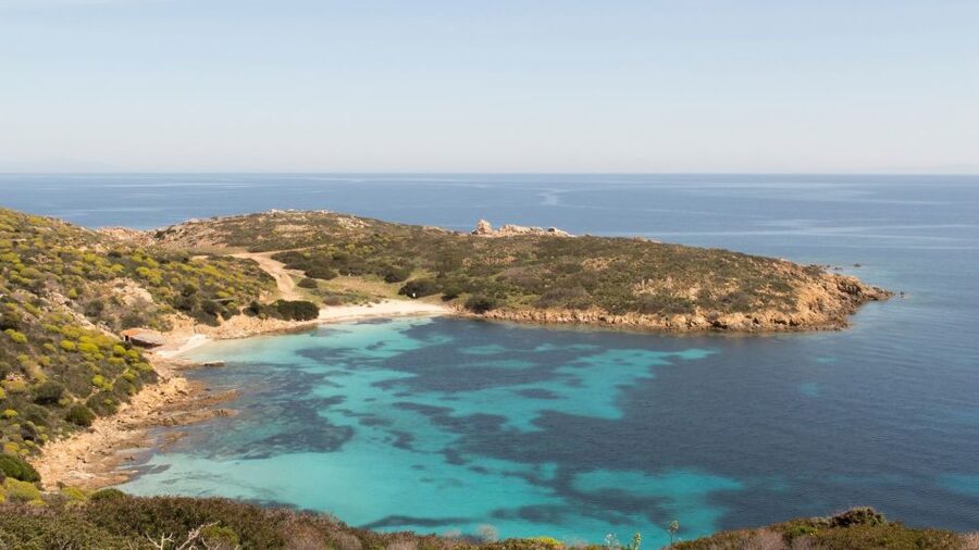 From Porto Torres: E-Bike Rental - Timing a 12-Hour Adventure and Getting Back With Battery to Spare