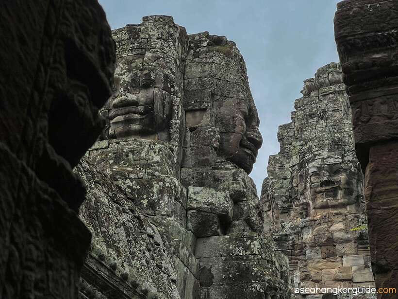 From Siem Reap: Angkor Wat Sunrise and Temples E-Bike Tour - Angkor Wat at Sunrise: What You’ll Actually Do There