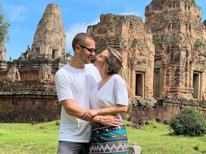 From Siem Reap: Angkor Wat Sunrise and Temples E-Bike Tour - The Value Question: $85 for a 9-Hour Temple + E-bike Day