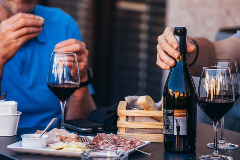 From Verona: Amarone Wine E-Bike Tour with Tasting - The E-Bike Ride: Hills, Vineyards, and Traffic-Shared Roads