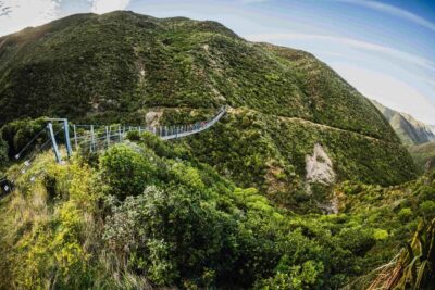 From Wellington: Remutaka Rail Trail eBike Tour - Getting There From Wellington: Kaitoke Start, Featherston Finish