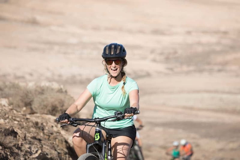 Fuerteventura North: PREMIUM E-bike guided tour - Who This E-Bike Tour Fits Best (and Who Should Skip It)