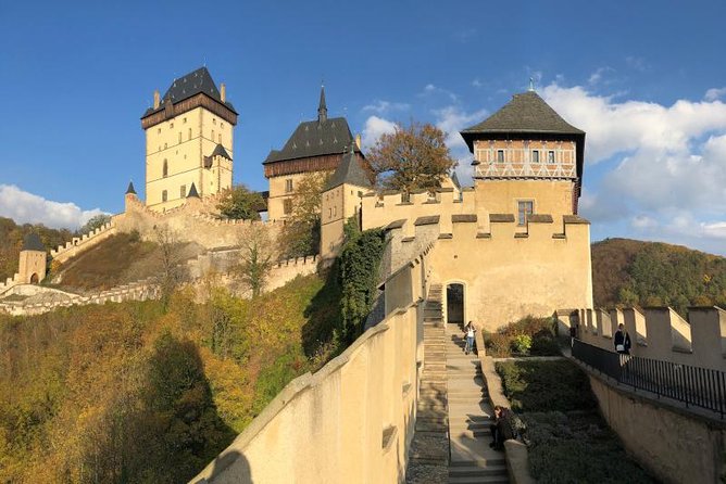 Full-Day Countryside Bike Tour to Karlstejn Castle (small group) - Price and Value: Is $100.92 Worth It?