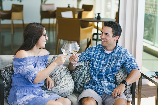 Full-Day Napa Winery E-Bike Tour (with Picnic Lunch) - Lunch From Bouchon Bakery: A Picnic That’s Built for Wine Country Timing
