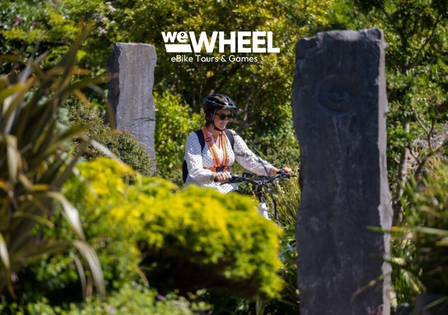 Galway: Guided eBike City Sightseeing Tour - How pedal-assist eBikes make Galway City easier (and nicer)