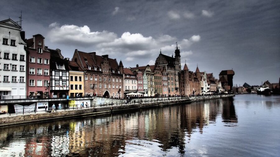 Gdańsk: Highlights Bike Tour - Value and Price: What $44 Really Buys You