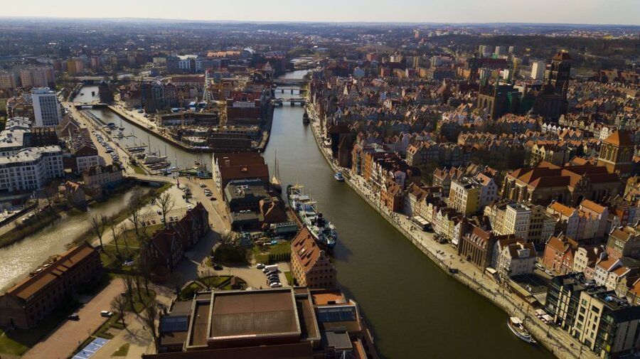 Gdańsk: Highlights Bike Tour - Museum of the Polish Post: A Turning-Point Stop