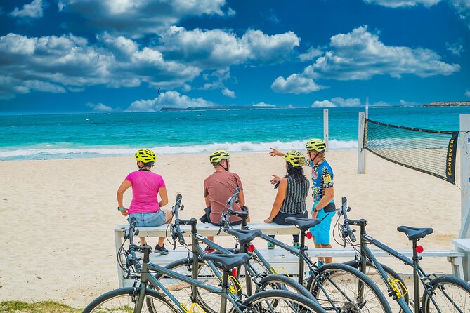 Gem of The Island Tour with E-Bike - Key Points You’ll Care About