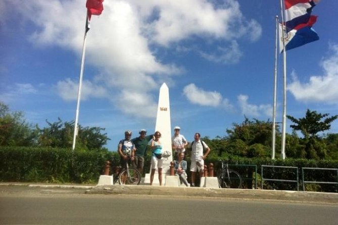 Gem of The Island Tour with E-Bike - Riding St Maarten Like a Local: What This E-Bike Tour Really Delivers