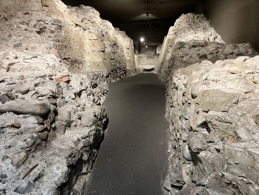 Geneva: United Nations, Old Town and Lake E-Bike Tour - Red Cross and the Geneva garden-and-tunnel stretch