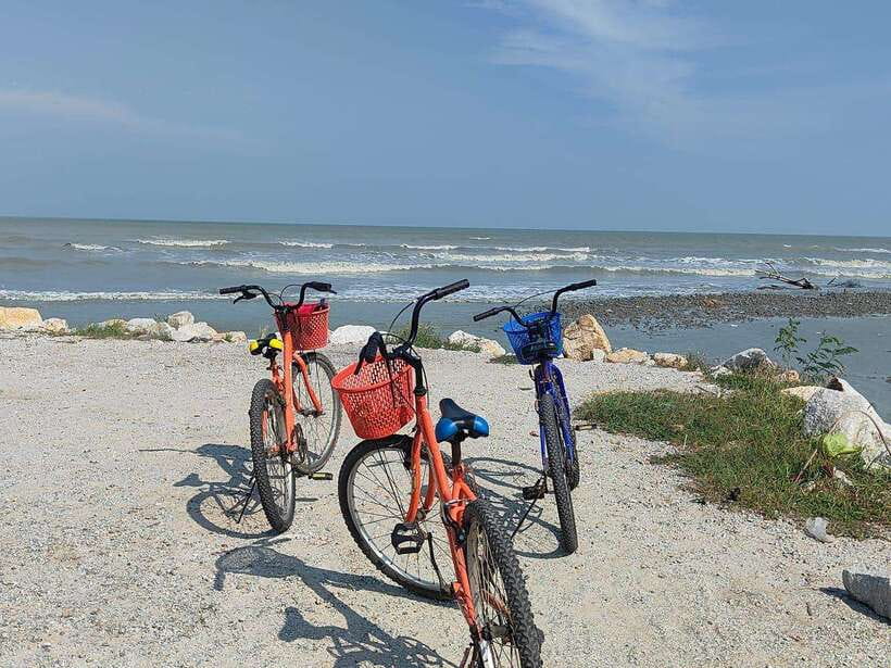 George Town: Balik Pulau Countryside Morning Cycling Tour - Price and value: is $47 worth your half-day?