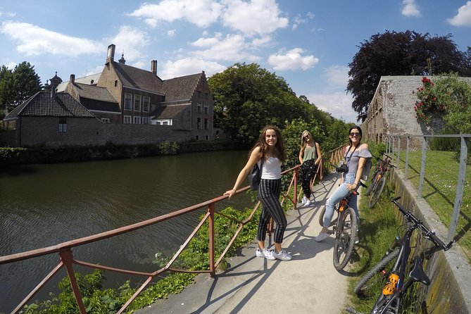 Ghent Bike Tour Off-the-beaten-track - Why This Off-the-Beaten-Track Ghent Bike Tour Works