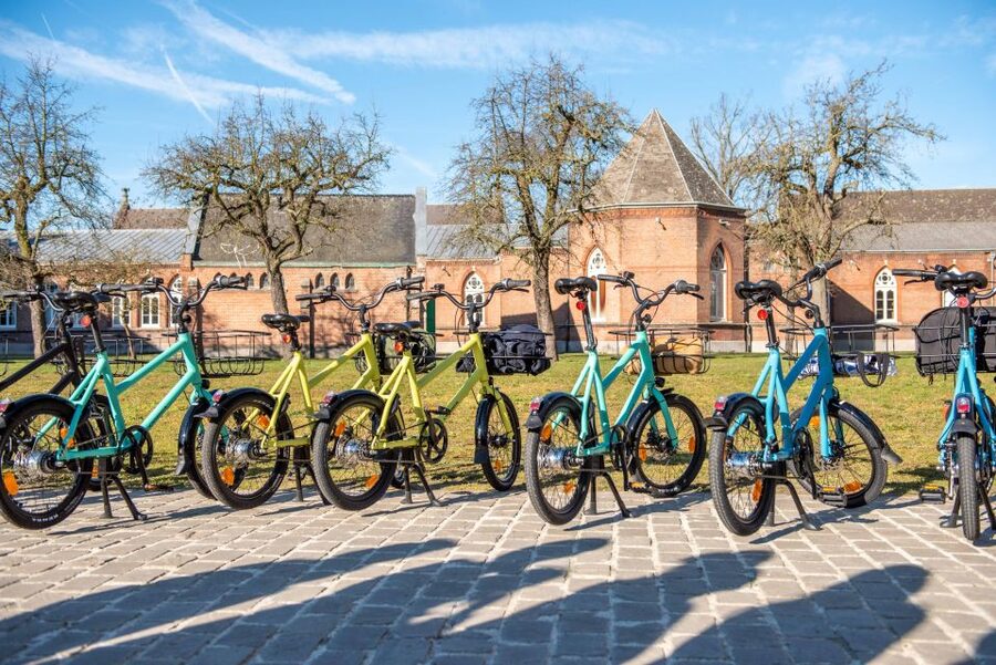 Ghent: City Highlights and Hidden Gems Guided Bike Tour - Why the guide experience matters (and why Tim keeps showing up)