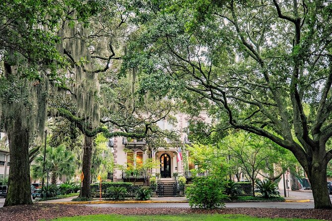 Glide Through Savannah E-Bike Tour - Key things that make this tour worth your time