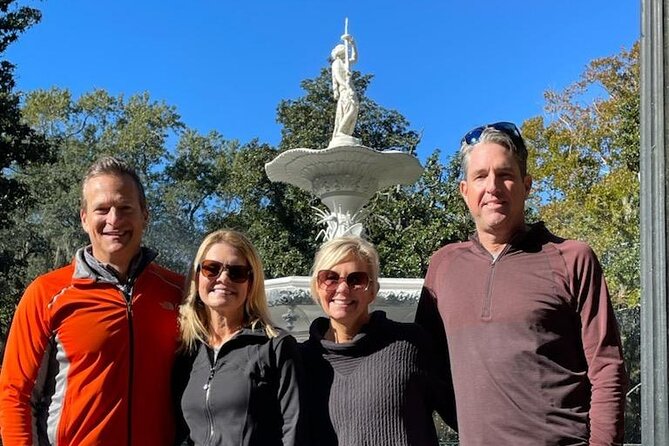 Glide Through Savannah E-Bike Tour - Who this tour fits best (and who might want a different plan)