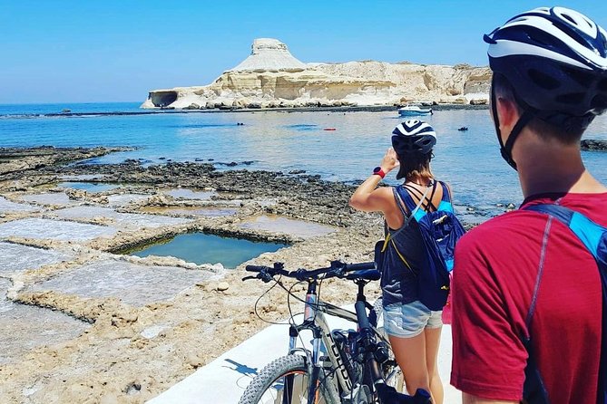 Gozo Ebike Tour - Key highlights you’ll care about