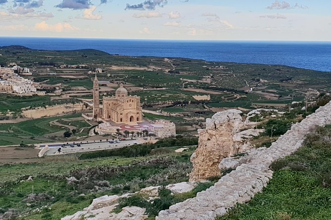 Gozo Ebike Tour - Why Gozo by E-Bike Makes Sense for First-Time Visitors