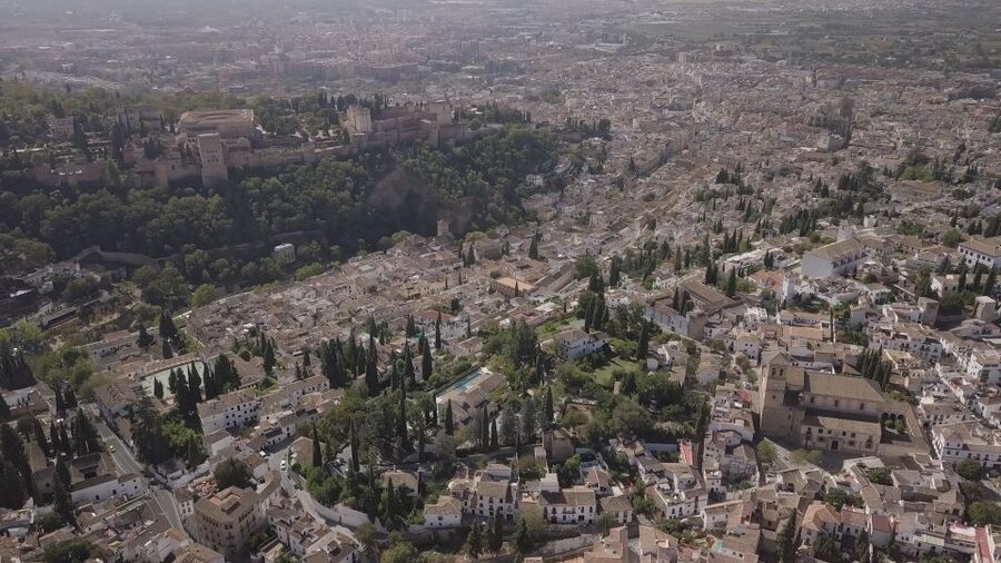 Granada: Albaicin and Sacromonte E-Bike Tour - Value for $53: What You’re Paying For