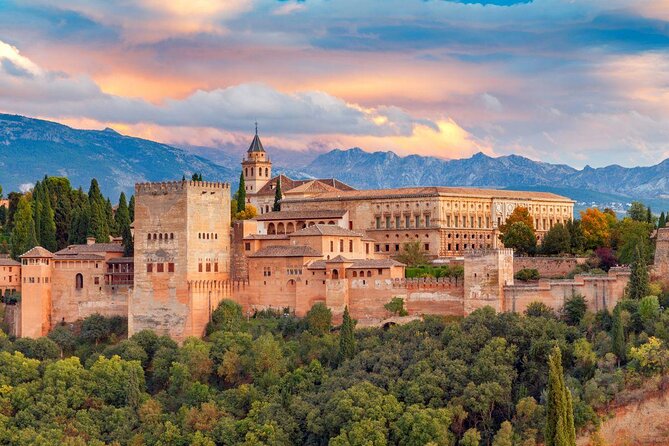 Granada: Alhambra and Sierra Nevada Sunset Views by E-Bike - Why this Granada E-Bike Sunset Ride Works So Well