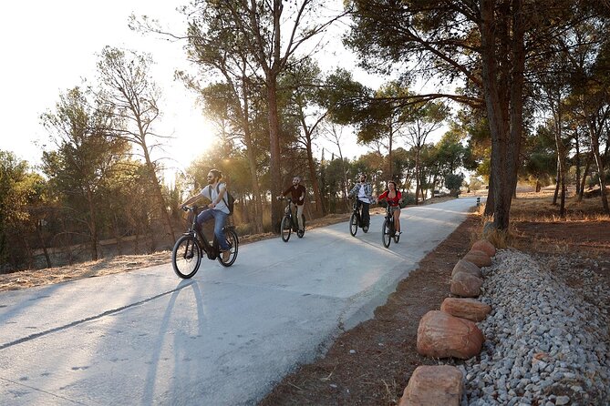 Granada: Alhambra and Sierra Nevada Sunset Views by E-Bike - Price and Value: Why $54.42 Can Feel Like a Bargain