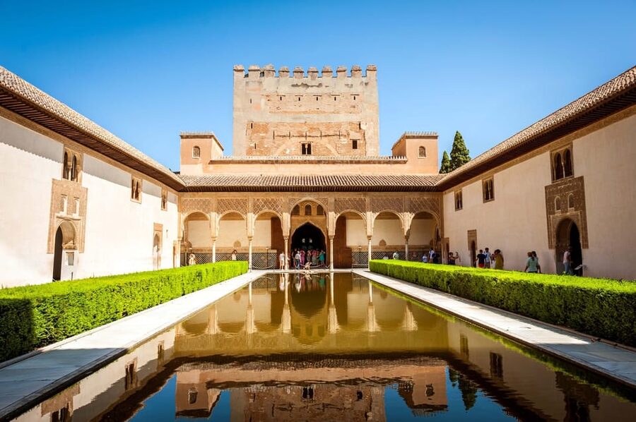 Granada: E-Bike Tour and Fast-Track Alhambra Ticket - Key Highlights You’ll Actually Feel During This Tour