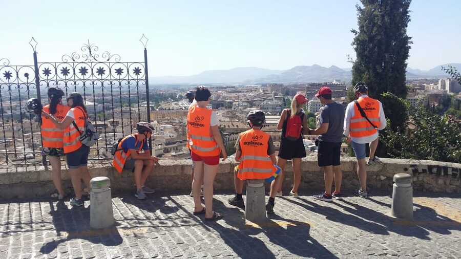 Granada: E-Bike Tour and Fast-Track Alhambra Ticket - My Booking Advice: Should You Choose This Granada E-Bike + Alhambra Ticket?
