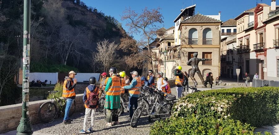 Granada: E-Bike Tour and Fast-Track Alhambra Ticket - Value Check: Why This $108 Combo Works (and When It Might Not)