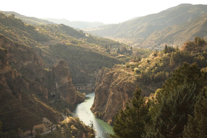 Granada: Nature, Wildlife and Authentic Villages E-bike Tour - Guide power: why the small group and coaching matter