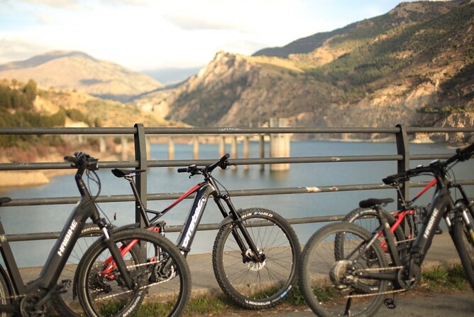 Granada: Nature, Wildlife and Authentic Villages E-bike Tour - Meeting point and timing: don’t make this harder than it is