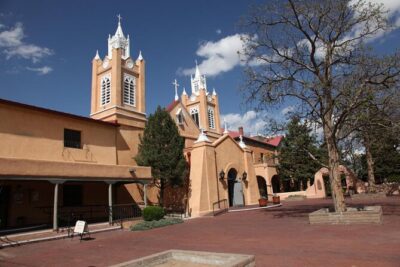 Guided Bicycle Nature Tour of Albuquerque - Daily - A Two-Hour Bike Tour That Blends Old Town and Rio Grande Nature