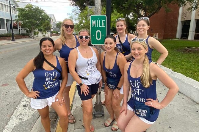 Guided Bike Tour of Old Town Key West - Stops that turn streets into a story (not just scenery)