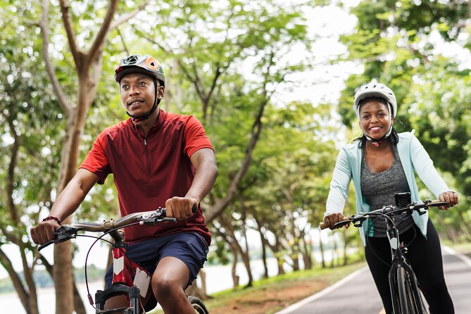 Guided Central Park Bike Tour 2 Hours - Why this bike route is the fast-track way to see Central Park