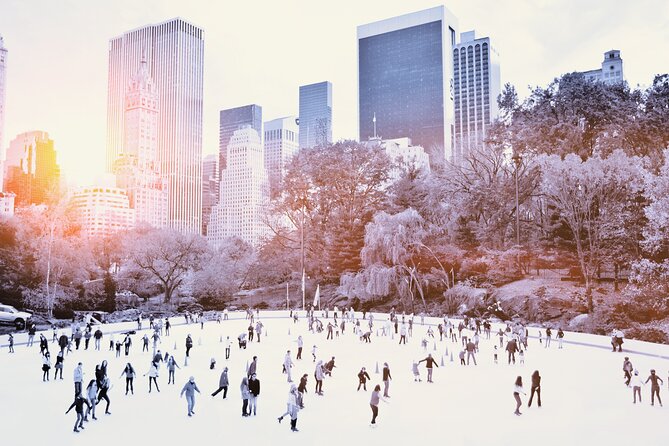 Guided Central Park Bike Tour 2 Hours - Price and timing: is $45 worth the effort?