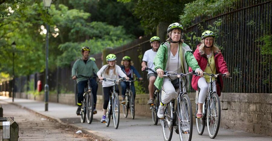 Guided Cycling Tour of York - Key things to know before you pedal through York
