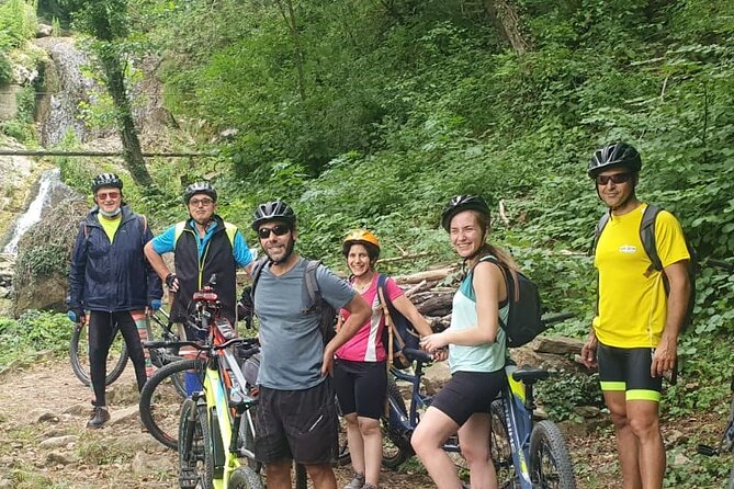 Guided E-bike Tour in Bologna with aperitif - Price and value: is $157.22 fair for what you get?