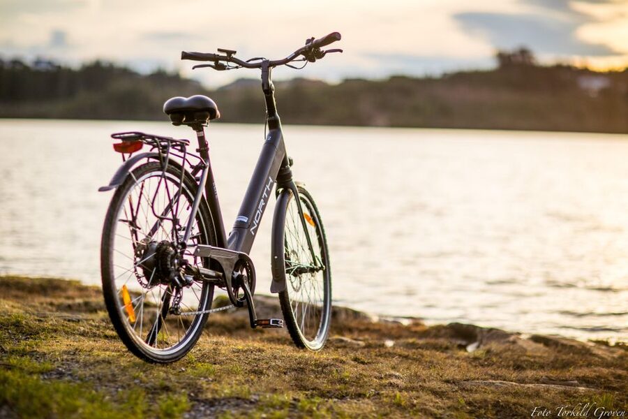 Guided E-Bike Tour in Haugesund: city, vikings, Rising Tides - Haugesund on two wheels: why this setup just works