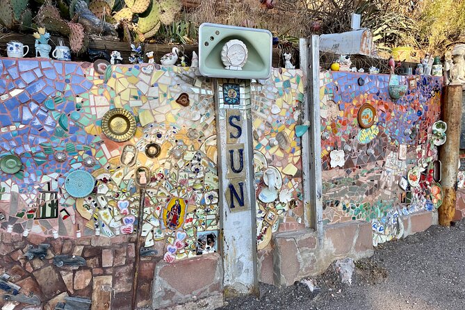 Guided E-Bike Tour of Bisbee, Arizona - Your Second Hour: How to Use It So You Don’t Waste Energy