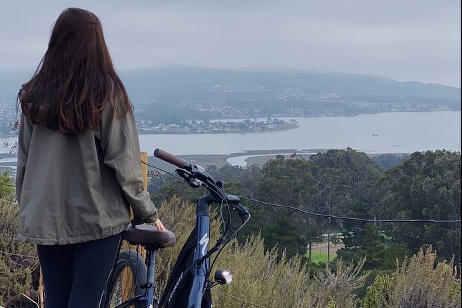 Guided E-Bike Tour of Morro Bay - What’s included (and what you need to plan for)