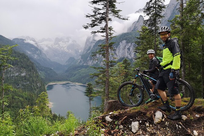 Guided e-bike tour of the alpine pastures in the Salzkammergut - Key highlights to notice before you go