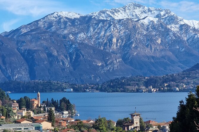 Guided e-bike tour on Lake Como - Who you meet (and why Dante matters)