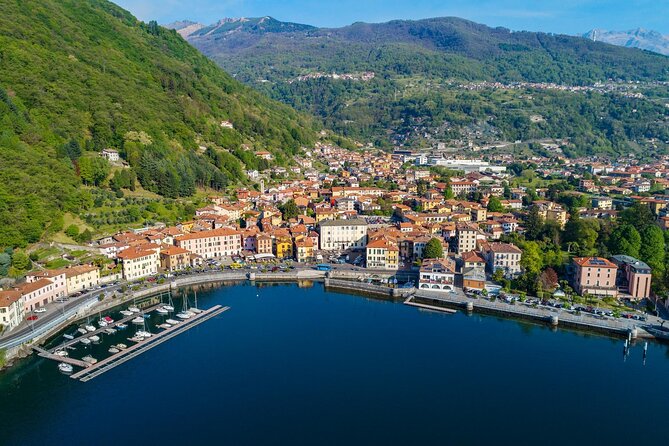 Guided e-bike tour on Lake Como - Duration and timing: 4–5 hours that feel like a full day