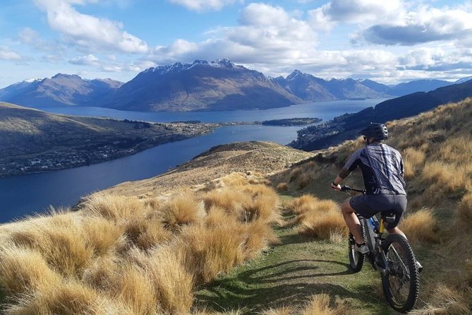 Guided eBike Tour 'Ride to the Sky' - Key highlights that make Ride to the Sky worth your time
