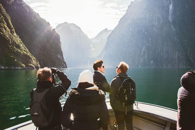 Guided eBike Tour 'Ride to the Sky' - The top payoff: 360-degree Queenstown views you can actually feel