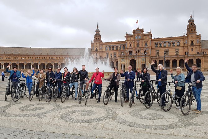 Guided Electric Bike Tour in Seville - What You Get From the Guides (And Why It’s a Big Deal)