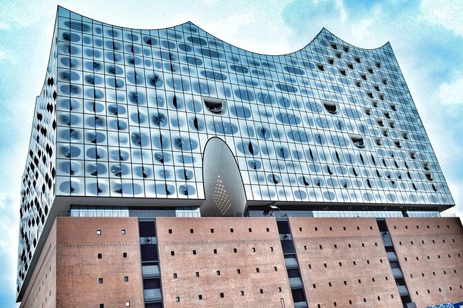 Guided Hamburg City Bike Tour - Key points worth knowing before you ride